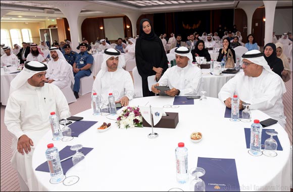 Dubai Customs launches Masar program for better strategic planning and corporate performance