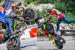 Dubai Festival City to host Emirates Cars & Bikes Festival