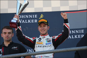 Exciting F2 and Gp3 Championships to Be Decided in Thrilling Last Race of Season at Yas Marina Circuit