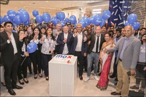 Max Fashion celebrates all-new look with revamped store
