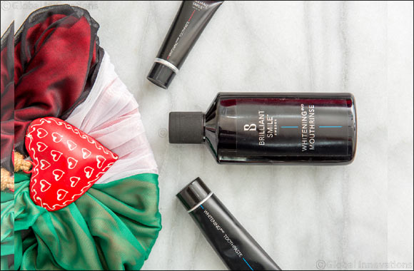 Celebrate the 47th UAE National Day with a Beautiful Smile