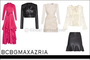 The Runway Edit by BCBGMAXAZRIA