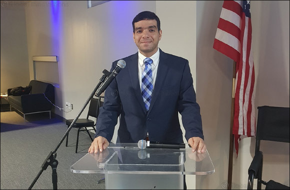 Dubai Customs takes part in NASA's Cross Industry Innovation Summit