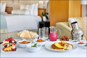 Embark on a Luxurious Weekend Break in the Heart of Dubai