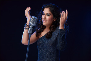 Award-winning Indian music artists to perform at BOLLYWOOD PARKS™ Dubai this December