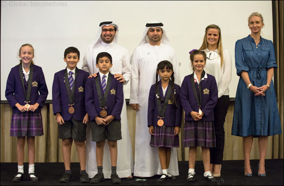 Dubai Cares Distinguished Philanthropic Award in Schools invites UAE students to showcase innovative and creative fundraising concepts