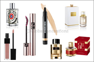 Unwrap the Most Luxurious Beauty Gifts this Season, Available at Robinsons