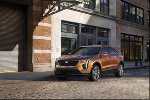 Cadillac to bring first ever Cadillac HOTEL to SOLE DXB