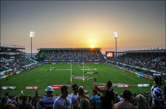 #MyDubai Competition Invites Residents to Host Their Fitness Friends With a Winter Schedule of Exciting Sporting Events