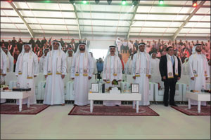 PCFC celebrates 47th National Day