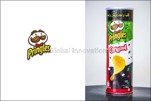 Pringles Arabia's First Ever Limited Edition Pays Tribute to the UAE National Day