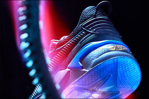 Puma Celebrates 50 Years of Hot Wheels