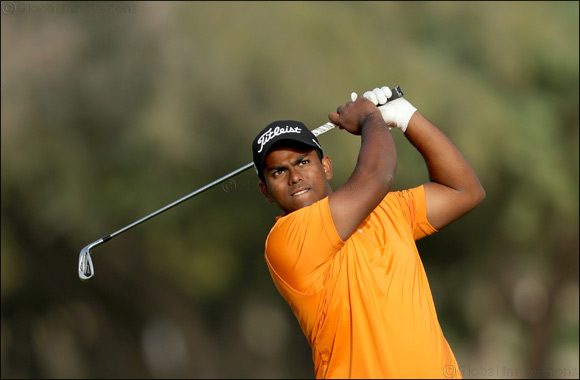 Star Amateurs Set Their Sights on the 30th Edition of the Omega Dubai Desert Classic