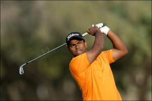 Star Amateurs Set Their Sights on the 30th Edition of the Omega Dubai Desert Classic