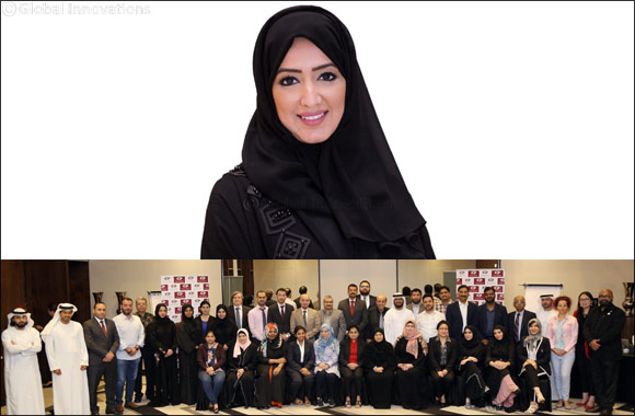 UAE Innovation Award is now accepting submissions till the 20th December 2018