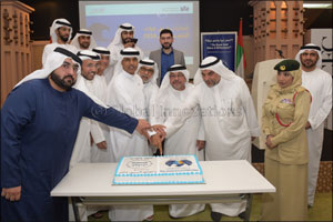 Dubai Customs honors strategic partners in CSR initiatives