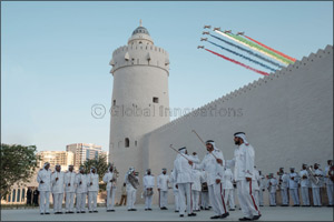 Al Hosn Now Open to the Public