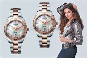Tissot PR100 Lady Sport – Chic Sporty yet Feminine