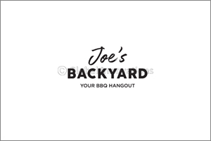 Joe's Backyard Opens at the Holiday Inn, Dubai Festival City