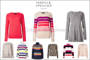 Winter wool Christmas must- haves