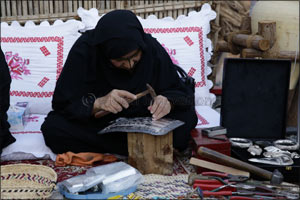 Dubai Culture officially inaugurates ‘Live our Heritage' festival at Global Village