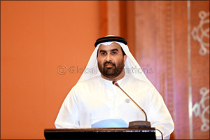 CBUAE and Central Bank of China meet to Enhance Renminbi Clearing in the UAE