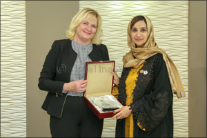 Arla Foods launches initiative with UAE Ministry of Education to promote healthier food habits among students