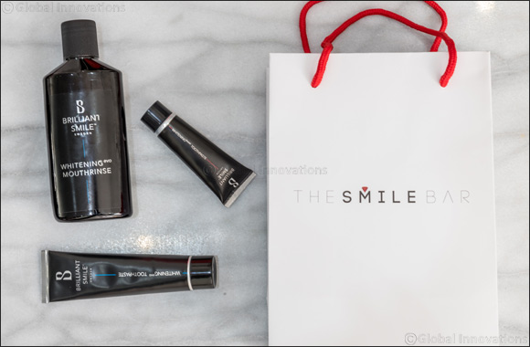 Dubai Shopping Festival  Wednesday Specials at The Smile Bar