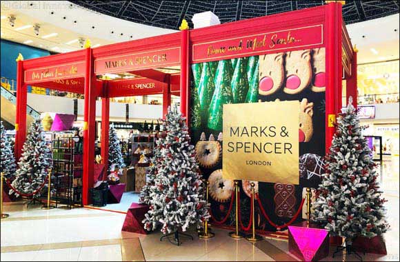 Santa is Coming to Town!