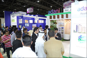 Over 80 developers showcase top projects at Indian Property Show in Dubai