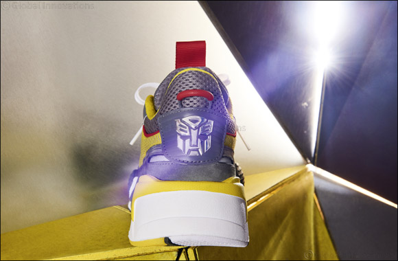 Puma and Hasbro Announce New Collaboration
