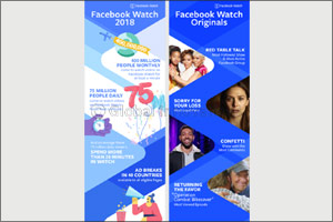 Facebook Watch: What We've Built & What's Ahead