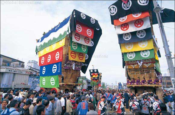 Cathay Pacific expands its Japan network with new route to  Ishikawa Prefecture from April 2019