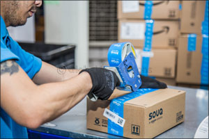 SOUQ, an Amazon company, announces a new Fulfilment Center in Dubai
