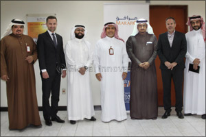 Marafiq Powers the Growth of Saudi Arabia's Largest Industrial Cities and Initiatives with Utilities Digitization