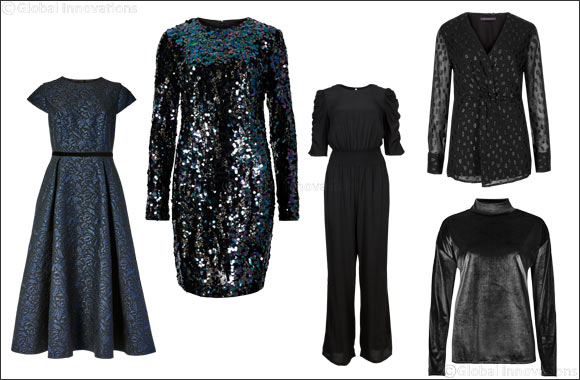 Marks & Spencer Festive Dressing