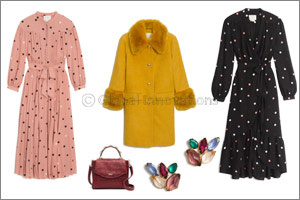 kate spade new york holiday 2018 collection