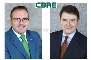 CBRE 2019 KSA Outlook: Entertainment and Tourism Sectors to Stimulate Growth in the Kingdom's Real Estate Industry