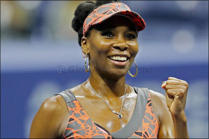 Williams' Sisters Attendance at the Mubadala World Tennis Championship Set to Enhance Abu Dhabi's Role in Encouraging Young Women to Get Into Sport