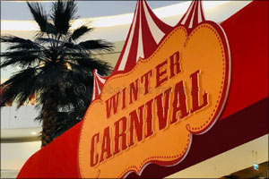 Celebrate the best of the festive season with Al Ghurair Centre's ‘Winter Carnival'