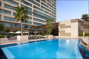 Shop, Stay and Unwind at Swissôtel Al Ghurair  During Dubai Shopping Festival  Season.