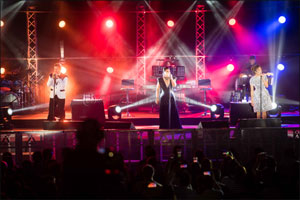 DWTC welcomes over 500,000 visitors across consumer and entertainment events in 2018