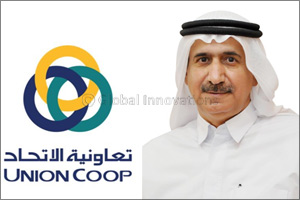 AED 2.73 Billion as Expected Net Profit for Union Coop in its Five-Year Plan