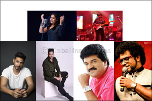 BOLLYWOOD PARKS™ Dubai to mark year-end with two electrifying concerts for Indian music fans