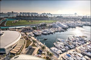 Yas Island Abu Dhabi receives 34 awards and accolades in 2018