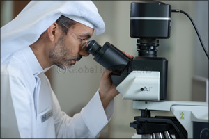 First Whole Genome Sequencing of an Emirati Boy with Autism Conducted in the UAE at MBRU
