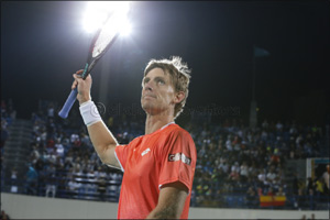 World number one, Djokovic, to meet defending champion, Anderson, in the final of the 11th edition of  the Mubadala World Tennis Championship