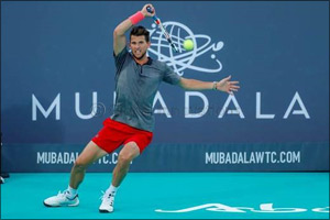 11th Edition of the Mubadala Word Tennis Championship Deemed Most Successful Tournament Organisers Flash Enterntainment Have Ever Held and Ends on a High With Novak Djokovic Taking