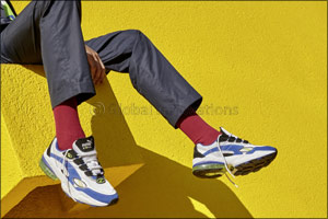 From Tracks to the Street: Puma Re-issues CELL Venom