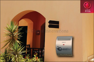 Emirates Post enhances postal services in time for P.O. Box renewals